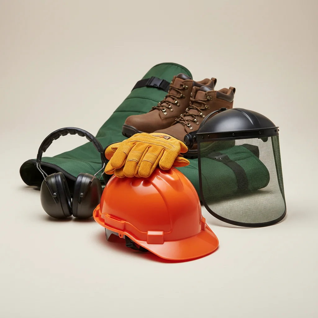 hedge trimmer safety